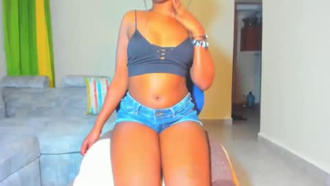 little_africa online show from 12.31.24