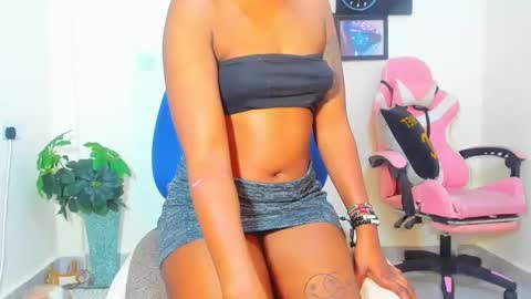 little_africa online show from 01.19.25