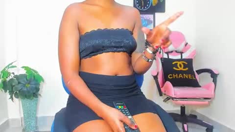 little_africa online show from 01.23.25