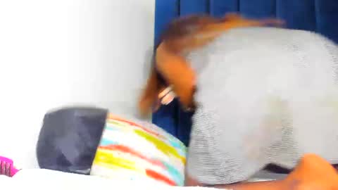 little_africa online show from 01.24.25