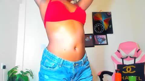 little_africa online show from 02.04.25