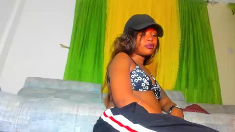 little_africa online show from 02.04.25