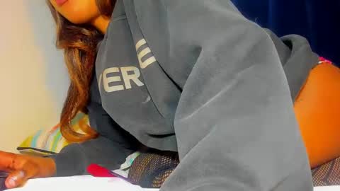 little_africa online show from 02.25.25