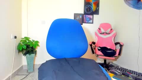 little_africa online show from 02.28.25