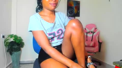 little_africa online show from 03.08.25