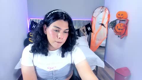 L I T T L E A L L I online show from 10.29.25