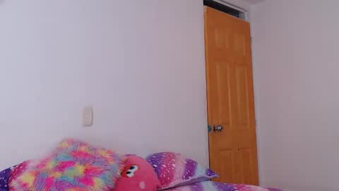 TU ANGELITO online show from 10.20.25