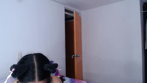 TU ANGELITO online show from 11.08.25