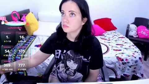 Angely online show from 11.25.25