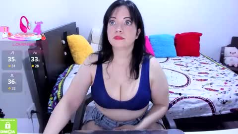 Snapshot of little_angely chatting on 02.07.26 Angely online show from 02.07.26