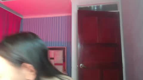 Aliciaparaisss online show from 02.20.25