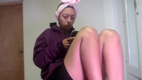 Aliciaparaisss online show from 03.08.26