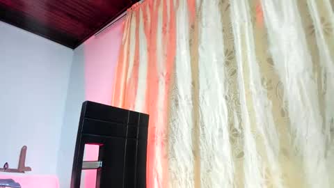 Aliciaparaisss online show from 04.08.26