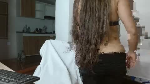 Snapshot of little_babyboo_ chatting on 04.06.26 Catalina online show from 04.06.26