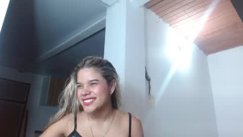 Snapshot of little_babyboo_ chatting on 05.02.26 Catalina online show from 05.02.26
