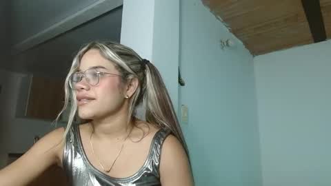 Snapshot of little_babyboo_ chatting on 05.07.26 Catalina online show from 05.07.26