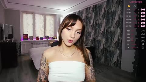 Snapshot of little_birdy chatting on 01.03.25 Birdy online show from 01.03.25
