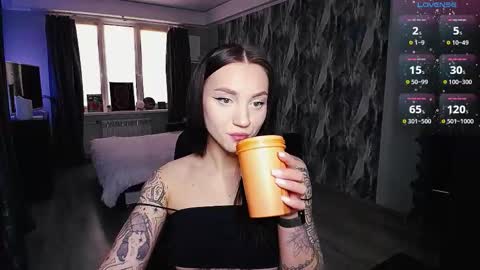 Birdy online show from 02.09.26