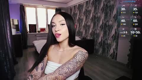 Birdy online show from 04.01.26