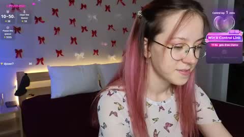 little_bliss online show from 03.04.25