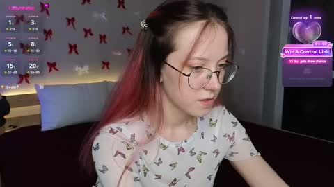 little_bliss online show from 03.04.25