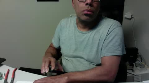 Snapshot of little_buddha chatting on 02.22.26 Pure Black Power online show from 02.22.26