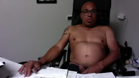 Snapshot of little_buddha chatting on 07.12.26 Pure Black Power online show from 07.12.26