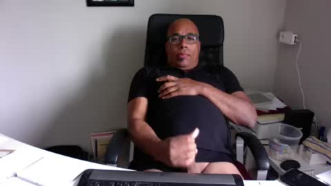 Snapshot of little_buddha chatting on 07.15.26 Pure Black Power online show from 07.15.26