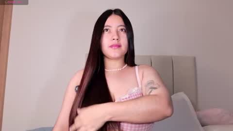 Snapshot of little_caro13 chatting on 06.29.26 Independent model carolina online show from 06.29.26