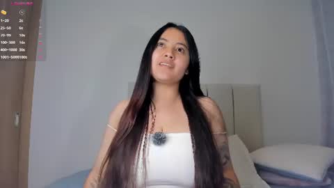 Snapshot of little_caro13 chatting on 07.04.26 Independent model carolina online show from 07.04.26