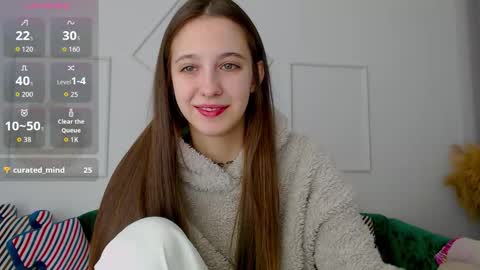 Lana online show from 09.27.25