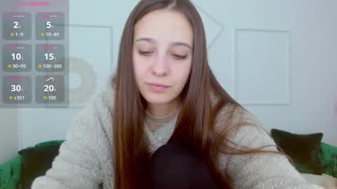 Lana online show from 10.11.25