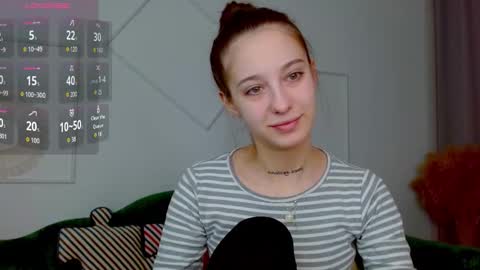 Lana online show from 10.13.25