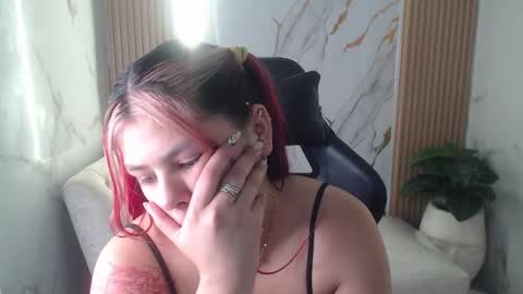 Cherri online show from 11.01.25