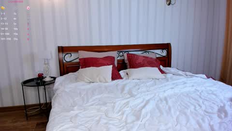 little_clare_ online show from 11.05.25