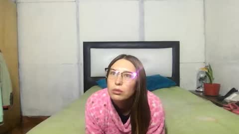 Diablita online show from 09.19.25