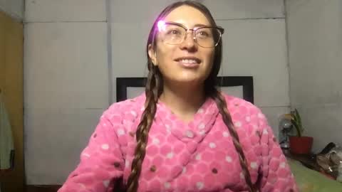 Diablita online show from 09.23.25