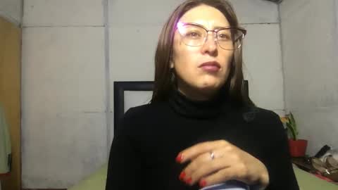 Diablita online show from 09.24.25