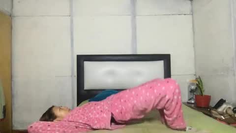 Diablita online show from 09.26.25