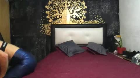 Diablita online show from 01.05.26