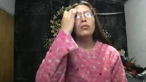 Diablita online show from 03.04.26