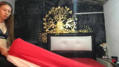 Diablita online show from 03.21.26