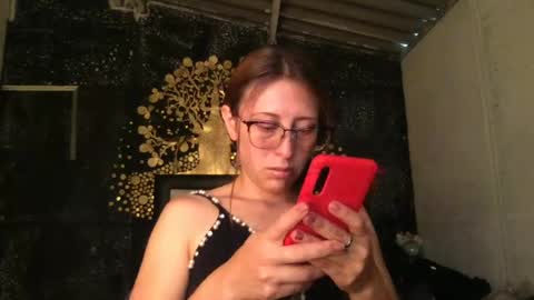Snapshot of little_devil_diablita90 chatting on 07.06.26 Diablita online show from 07.06.26