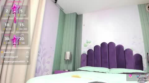 ANNI online show from 02.17.25