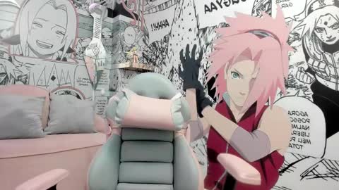 ANNI online show from 03.05.25