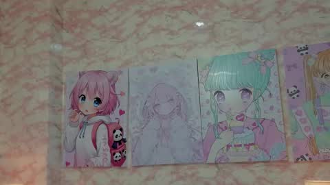 ANNI online show from 09.09.25