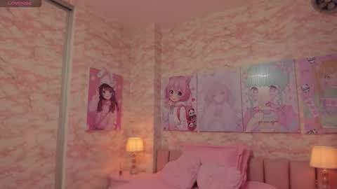 ANNI online show from 11.08.25