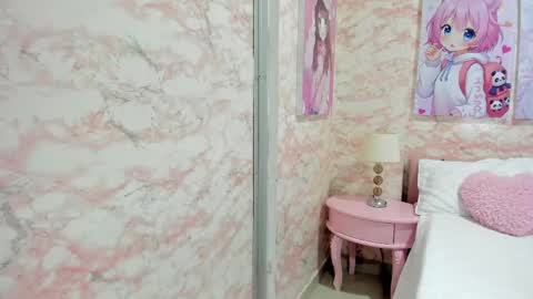 Snapshot of little_doll_4u chatting on 05.09.26 ANNI online show from 05.09.26