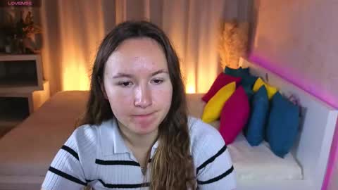 Alexandra online show from 09.11.25