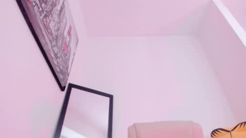 Snapshot of little_eli chatting on 02.22.25 Help me reach 100 likes online show from 02.22.25